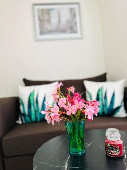 Lengs Place 1 - Studio Unit At Inspiria Beside Abreeza Mall City * Davao