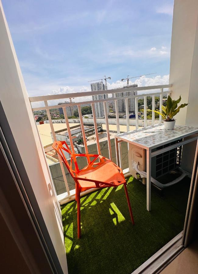 Apartment Lengs Place 1 - Studio Unit At Inspiria Beside Abreeza Mall City *